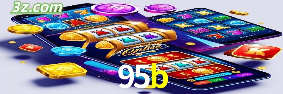 Vantagens do App 95b