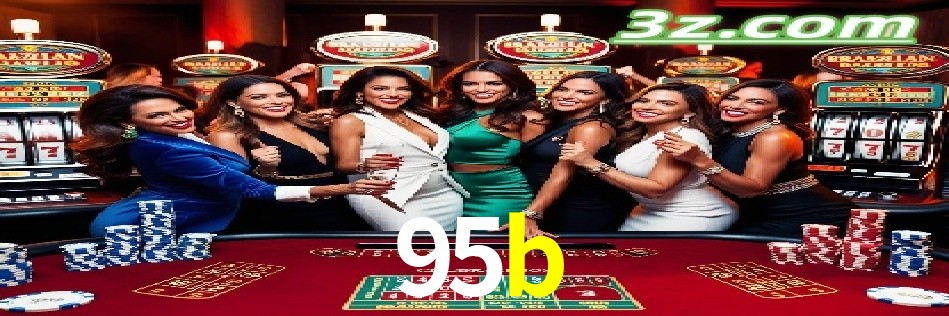 Visão geral dos jogos no 95b