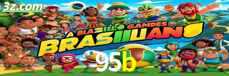 Por Que Jogar no 95b?